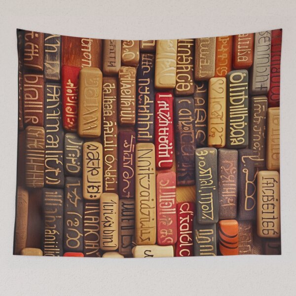 Item preview, Various book illustrations designed and sold by LazyLifestyle.