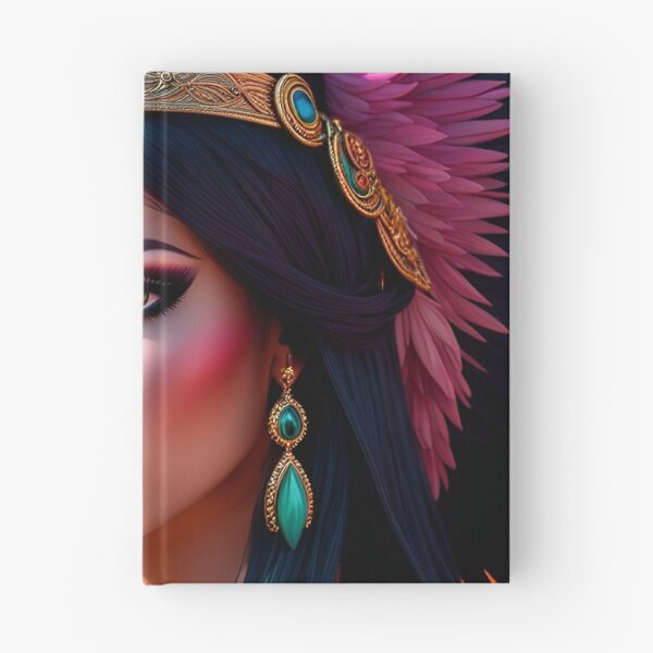 Item preview, Goddess Morrigan 2. designed and sold by SoniaSarkali.