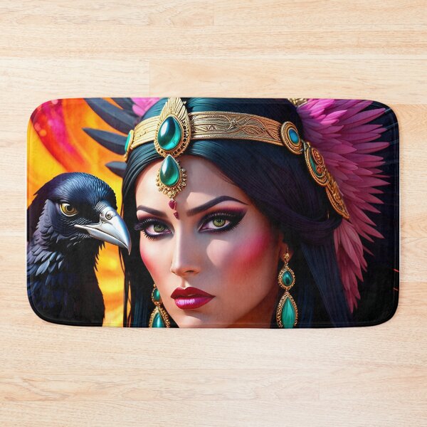 Item preview, Goddess Morrigan 2. designed and sold by SoniaSarkali.