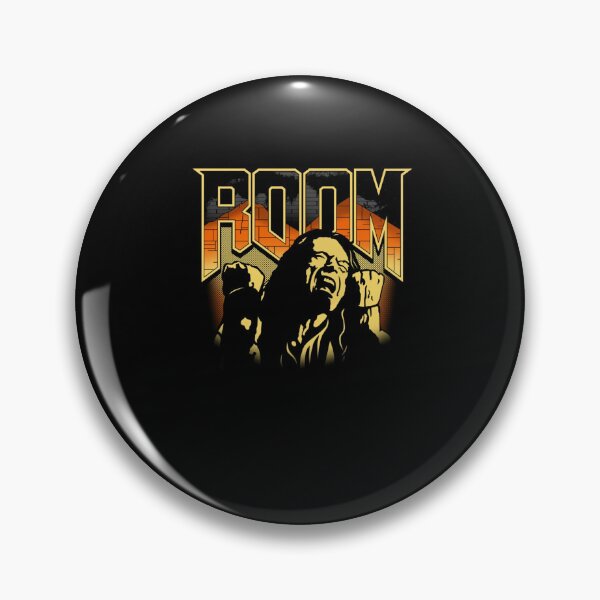Item preview, Tommy Wiseau Room designed and sold by lettersorenyu.