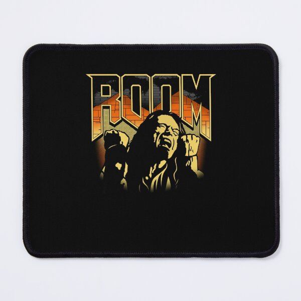 Item preview, Tommy Wiseau Room designed and sold by lettersorenyu.