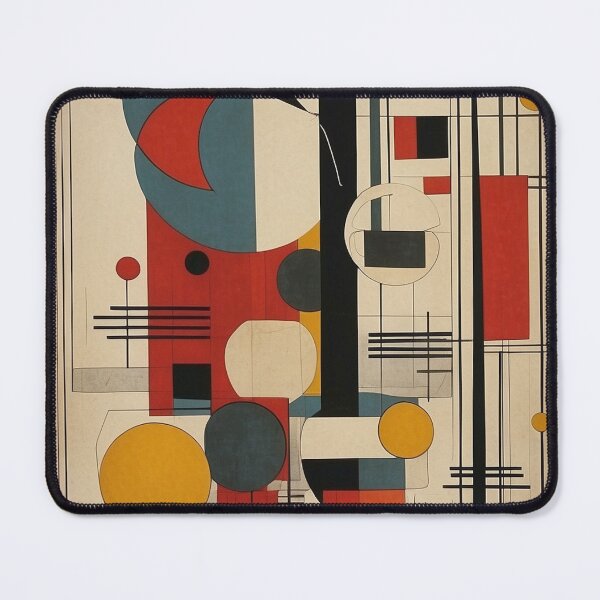 Item preview, Minimalist Interplay designed and sold by AthosVolzenArt.