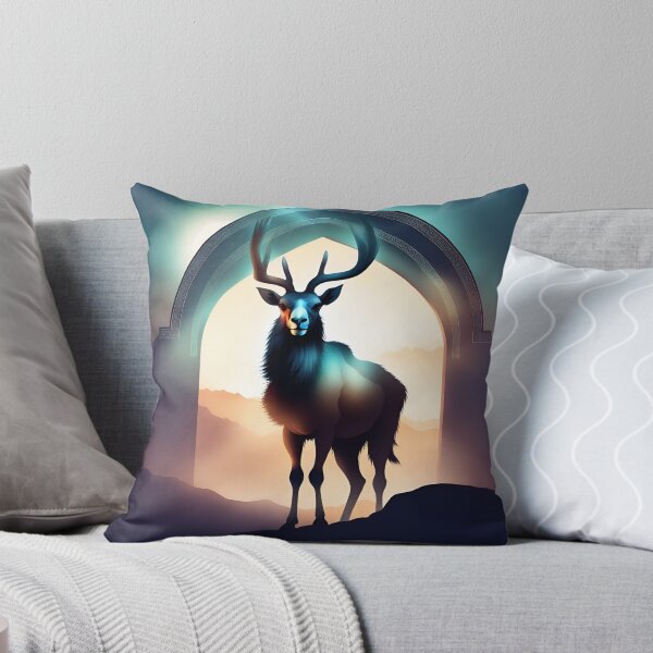Item preview, Deer designed and sold by StyleSketch.
