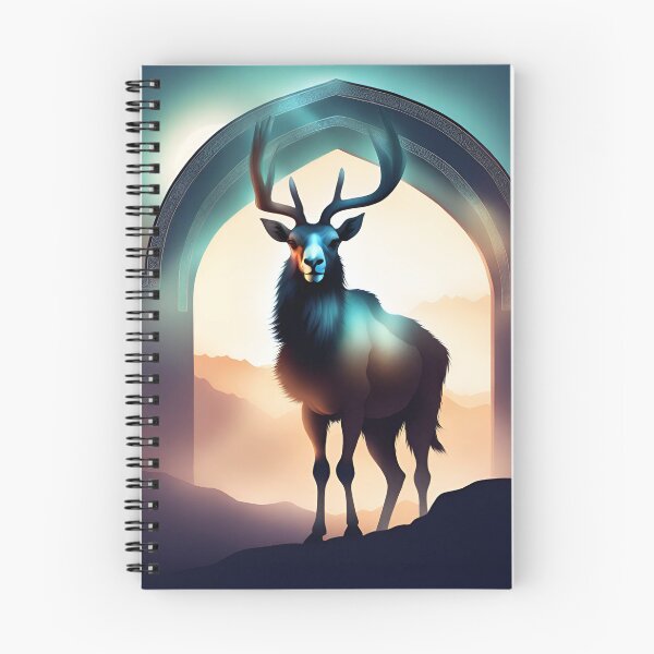 Item preview, Deer designed and sold by StyleSketch.
