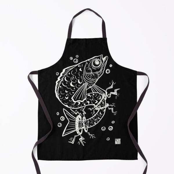 Item preview, Fishin designed and sold by priscila shin.
