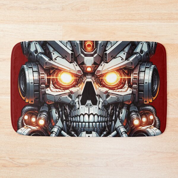 Item preview, Biomech Skulls S01 D91 designed and sold by Houerd.