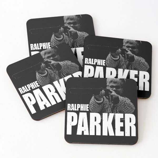 Item preview, Ralphie Parker designed and sold by spychergale.