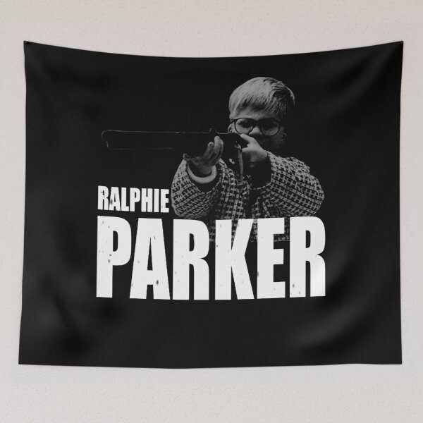 Item preview, Ralphie Parker designed and sold by spychergale.