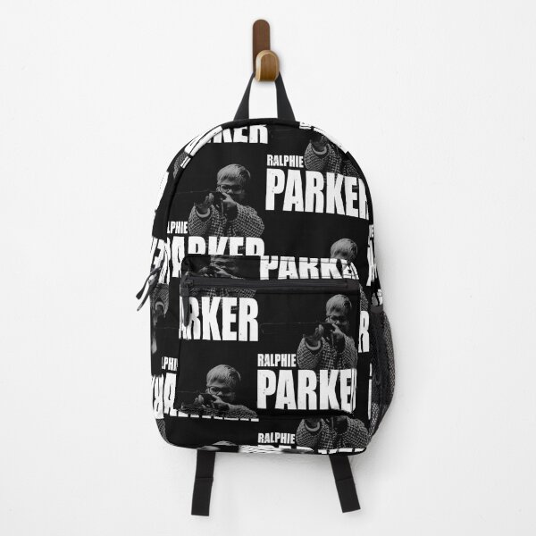 Item preview, Ralphie Parker designed and sold by spychergale.
