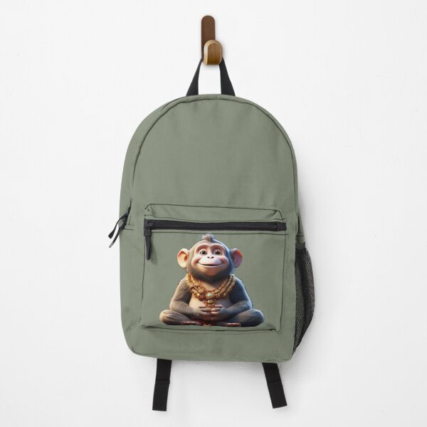 Item preview, Monkey designed and sold by Martemic.