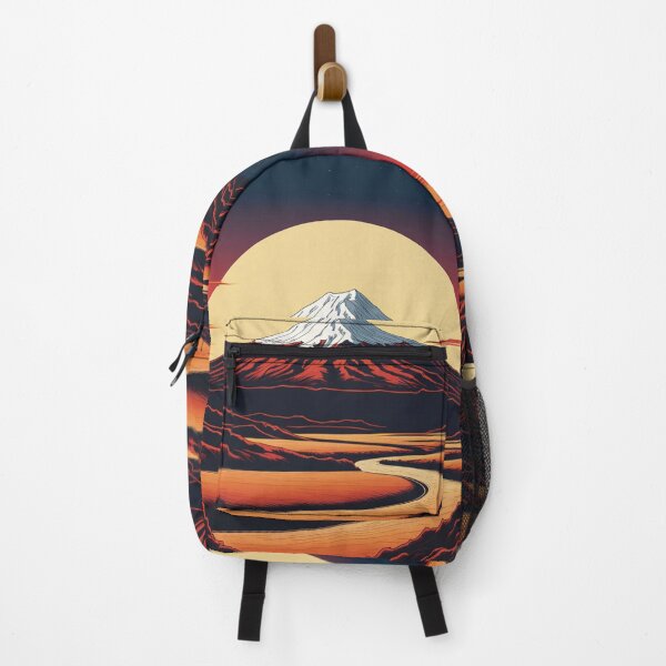 Item preview, Cotopaxi Volcano designed and sold by Secondearth.