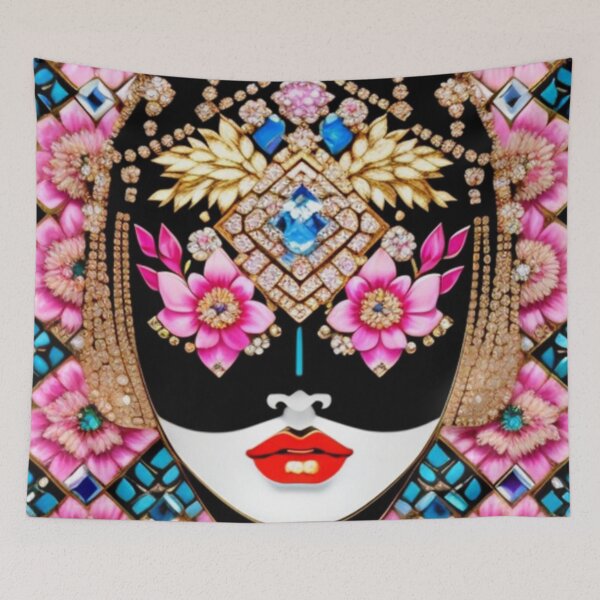 Item preview, Bejeweled  designed and sold by Roxburylane.