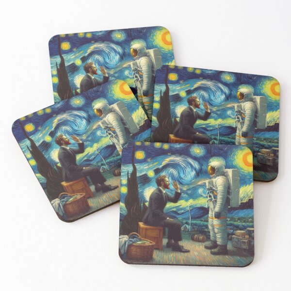 Item preview, Just another night in amsterdam designed and sold by JD168.