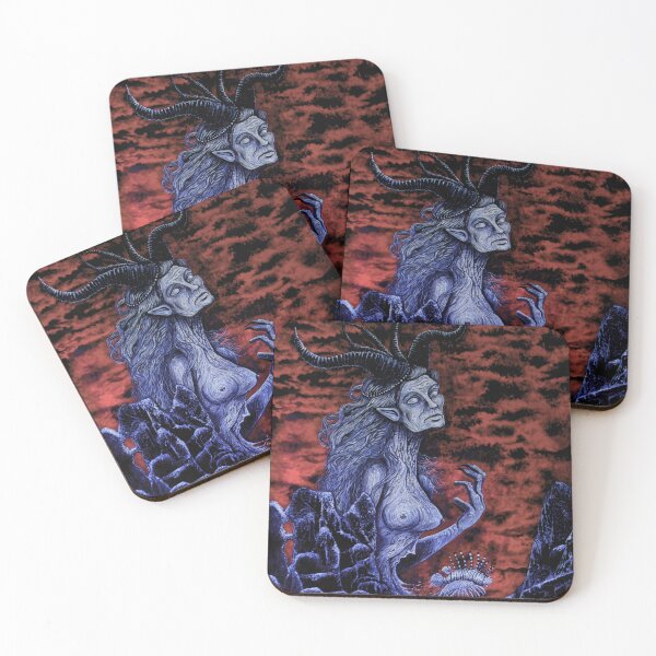 Item preview, The lionfish retort designed and sold by Laurent Cazuguel.