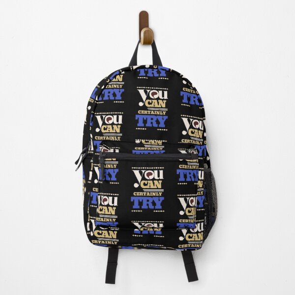 Item preview, You can certainly try , centainly designed and sold by ChromaticBlend.