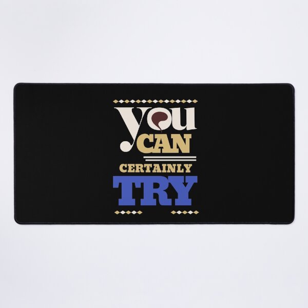 Item preview, You can certainly try , centainly designed and sold by ChromaticBlend.