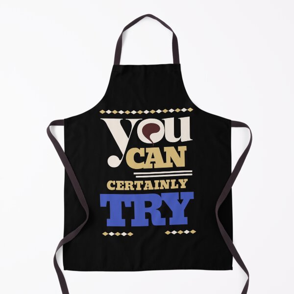 Item preview, You can certainly try , centainly designed and sold by ChromaticBlend.