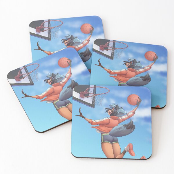 Item preview, Copy of Brand New Animal - Michiru Kagemori designed and sold by MockCity-Studio.