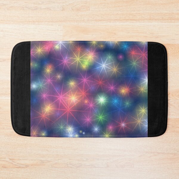 Item preview, Bright Starry Sky designed and sold by HappyRoz75.