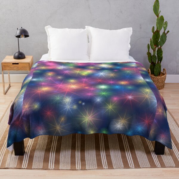 Item preview, Bright Starry Sky designed and sold by HappyRoz75.