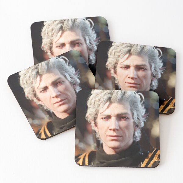 Item preview, Astarion  designed and sold by EspressoSeokJin.