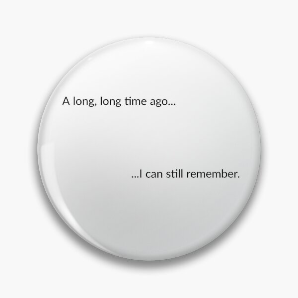 Item preview, A long, long time ago... designed and sold by ClanRaeDesign.