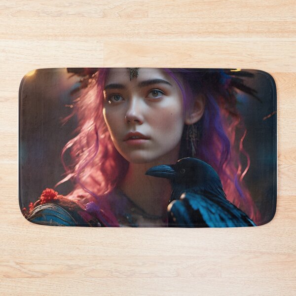 Item preview, Goddess Morrigan 4. designed and sold by SoniaSarkali.