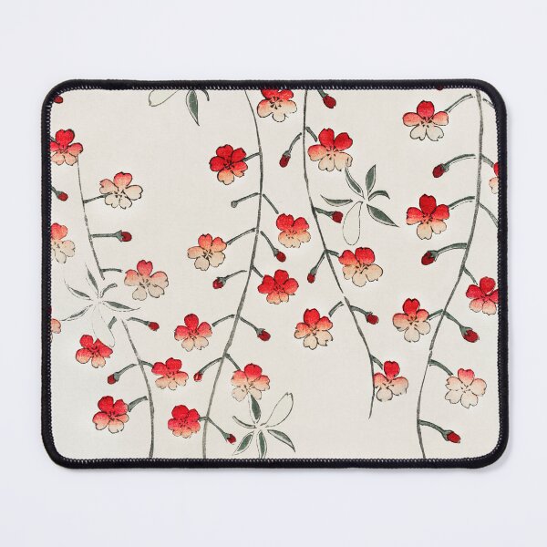 Item preview, Cherry blossom illustration. Digitally enhanced from our own original edition of Shin Bijutsukai designed and sold by Suzana Djordjevic.