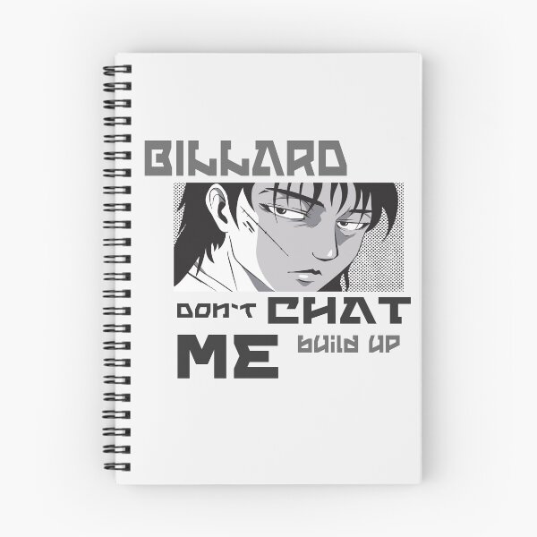 Item preview, Billiards anime design for fans of Japanese animation art. designed and sold by ChrUzDesigner.