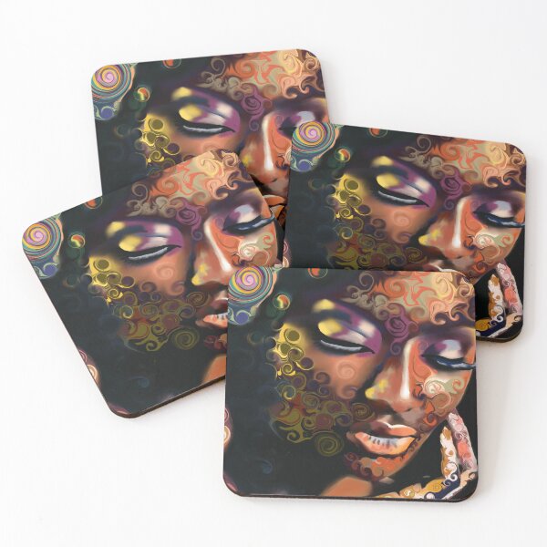 Item preview, Harmony in Hues designed and sold by Maryke van Rensburg.