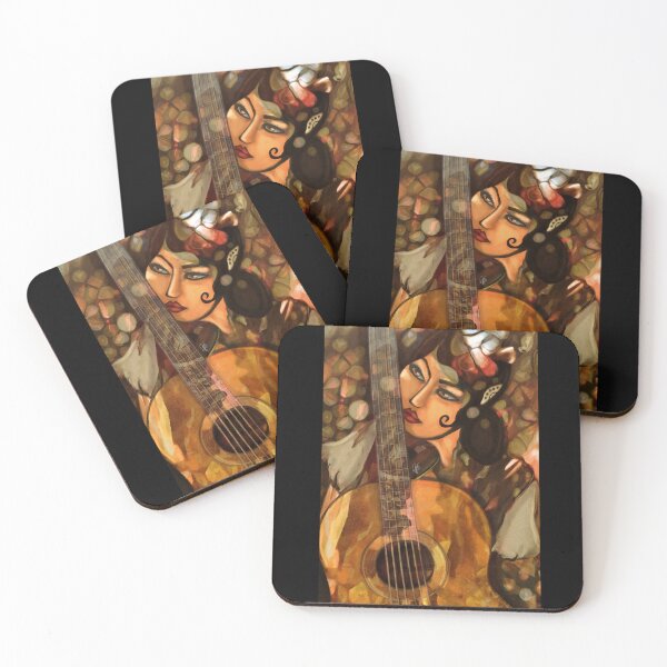 Item preview, BAILE Y TOQUE designed and sold by Raffaella Tonelli.