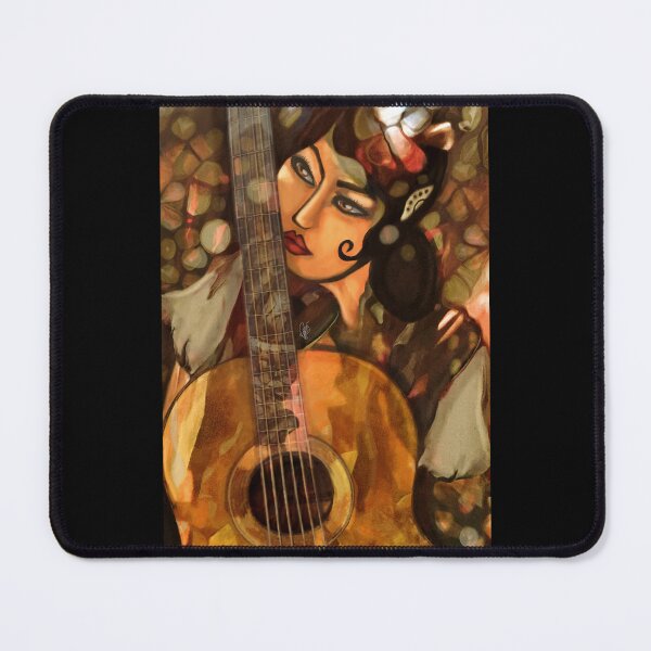 Item preview, BAILE Y TOQUE designed and sold by Raffaella Tonelli.