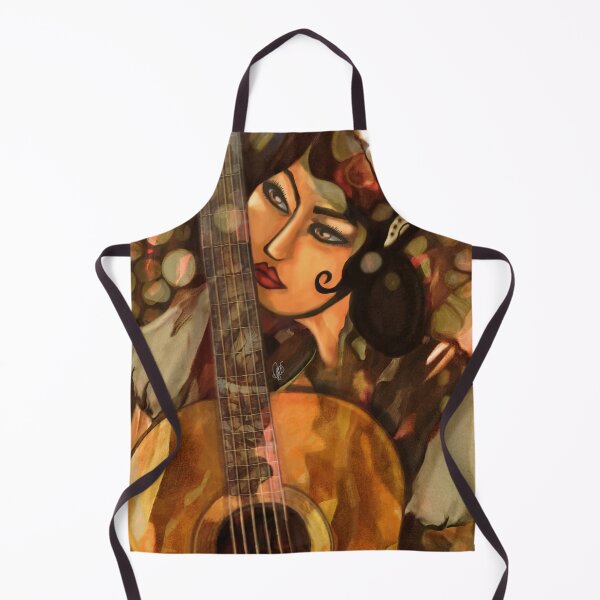 Item preview, BAILE Y TOQUE designed and sold by Raffaella Tonelli.