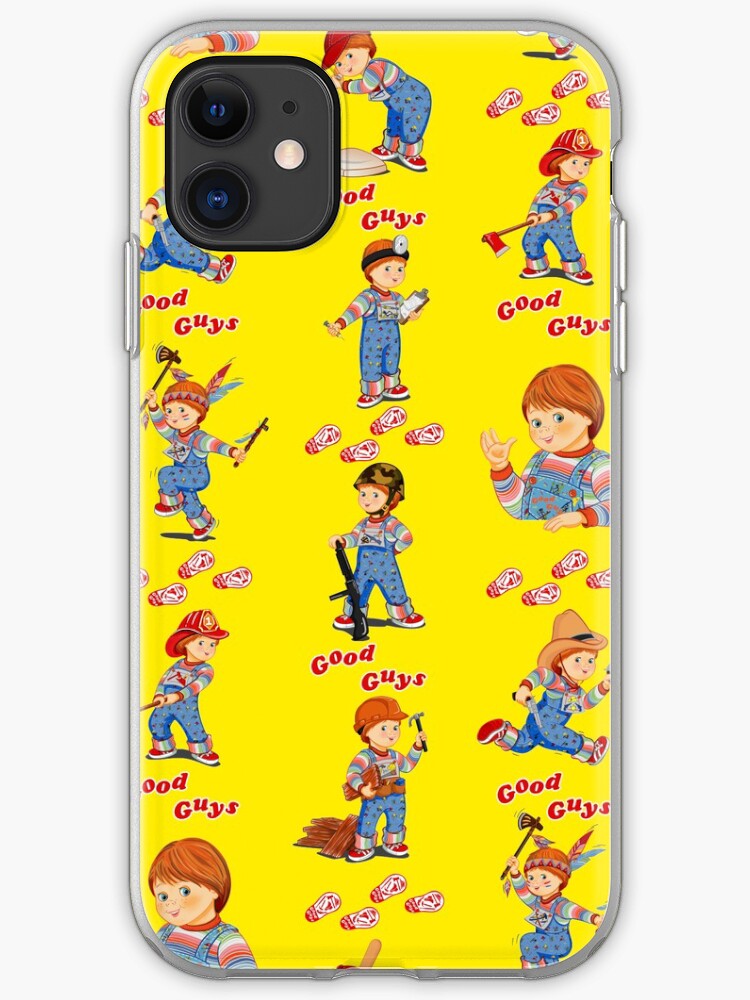 Child's Play - Good Guys - Chucky iphone 11 case Child's Play - Good Guys - Chucky iphone 11 case
