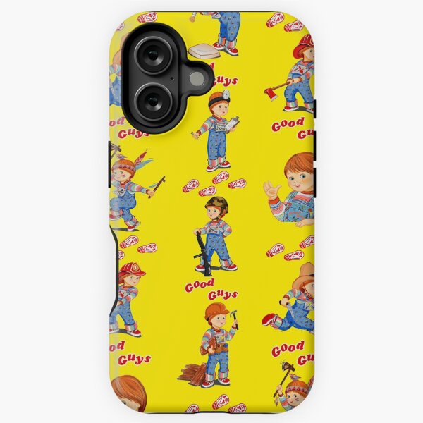 Item preview,  Good Guys - Child's Play - Chucky designed and sold by RG-Love.