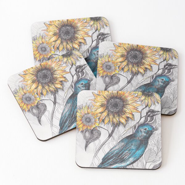 Item preview, Sun Flower designed and sold by PlantBased40.
