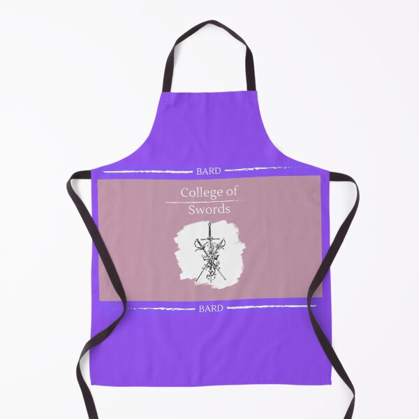 Item preview, College of Swords designed and sold by Marissa Brown.