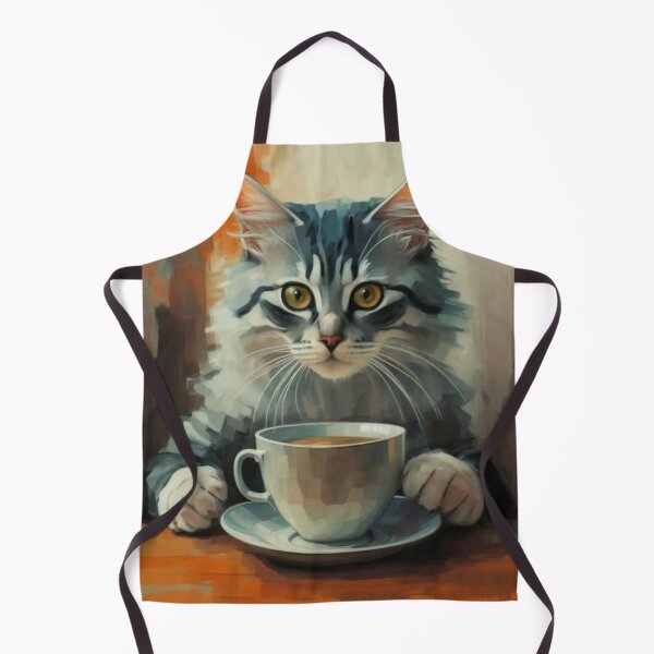 Item preview, Latte MEOWchiato designed and sold by Sn1ver.