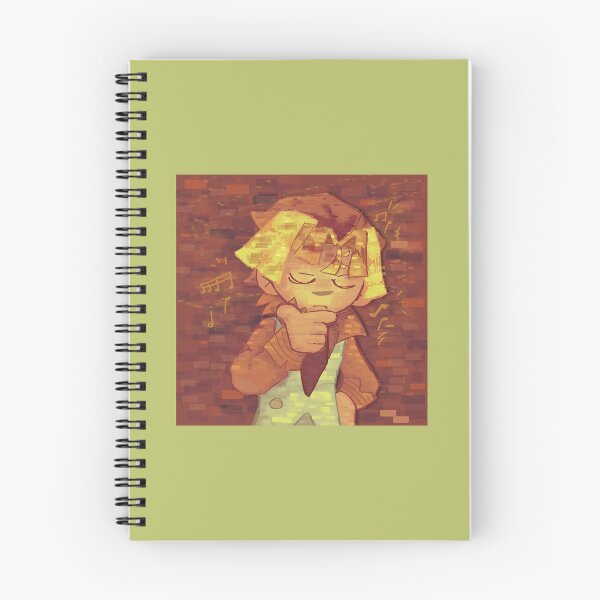 Item preview, Crème Brûlée Cookie Takes a Pause [ALT] designed and sold by AloofGoof.