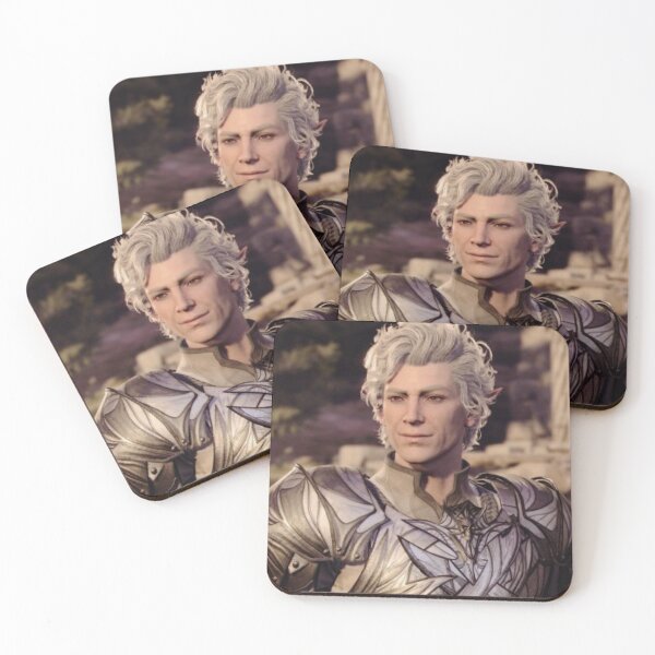 Item preview, Astarion  designed and sold by EspressoSeokJin.