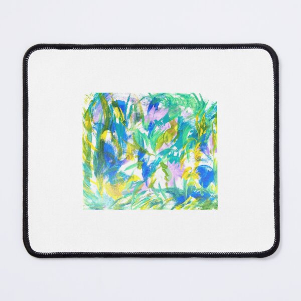 Item preview, Flora in Pastels designed and sold by Galifany Originals.