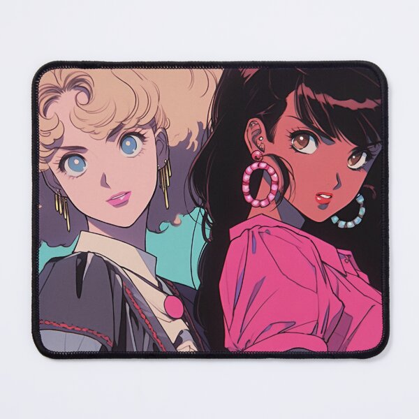 Item preview, Everlasting Love For Eachother Lofi designed and sold by LofiOfColor.