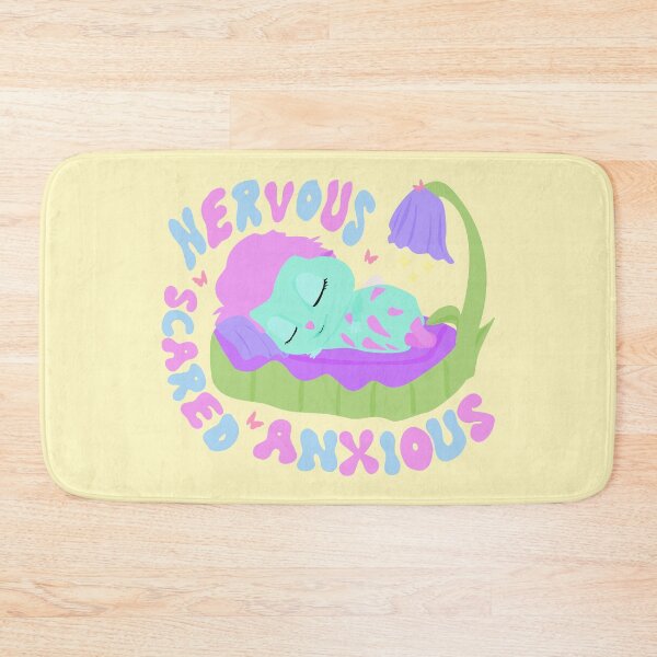 Item preview,  Sleepy time  designed and sold by Bruna Esmanhotto.