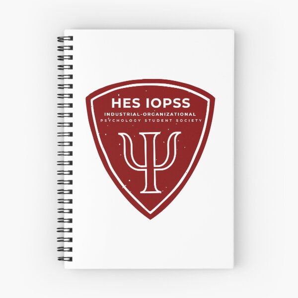 Item preview, IOPSS designed and sold by HarvardKody.