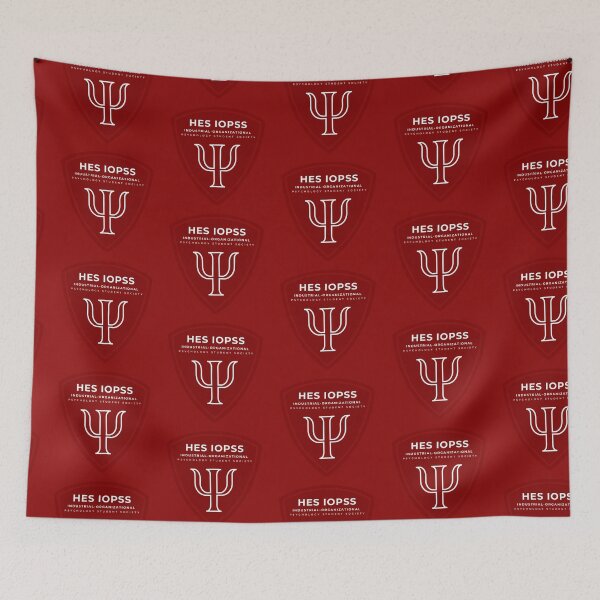 Item preview, IOPSS designed and sold by HarvardKody.