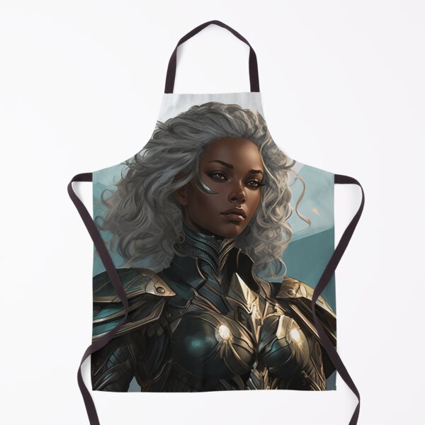 Item preview, Melanin Marvel #51 designed and sold by jwalk.