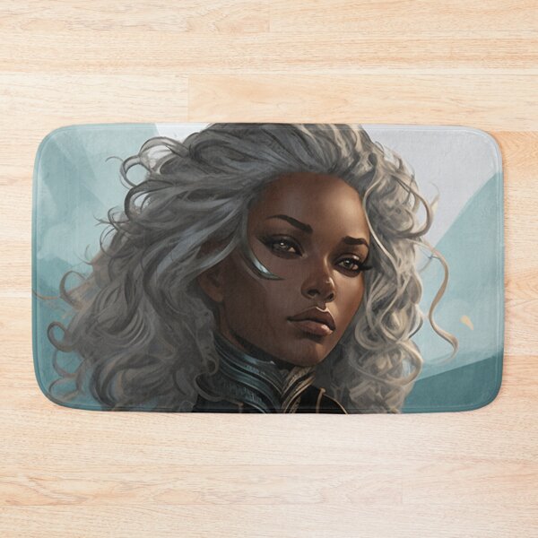 Item preview, Melanin Marvel #51 designed and sold by jwalk.