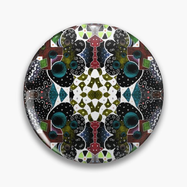 Item preview, Stardust Arrangement 2 Inverted Variation 2 designed and sold by Helena Tiainen.