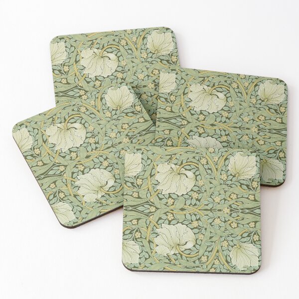 Item preview, William Morris artwork William Morris original painting  designed and sold by Amy-Hamilton.