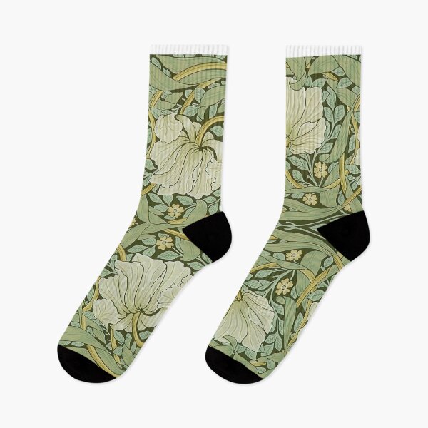 Item preview, William Morris artwork William Morris original painting  designed and sold by Amy-Hamilton.
